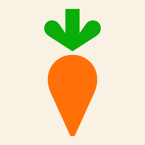 Instacart Icon